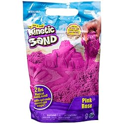 Kinetic Sand Kalm, Zen Garden Box Fidget Toy with