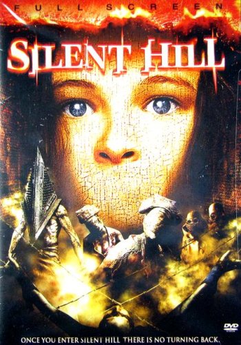 Amazon.com: Silent Hill: Movies & TV