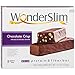 WonderSlim Low-Carb 15g Protein Diet Bar – Chocolate Crisp – High Fiber Weight Loss Snack Bar – Gluten Free (7 Count)thumb 4