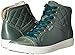ECCO Women's Soft 7 Quilted High Top Fashion Sneaker