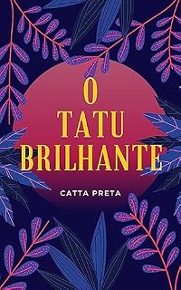 Livro O TATU BRILHANTE