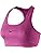 Vivid Pink/Black