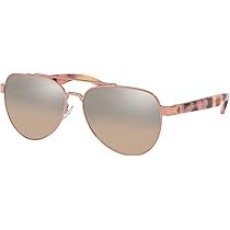 ドライブに【Tory Burch】57mmグラデーションスクエアサングラス 5138rE28qzL.jpg