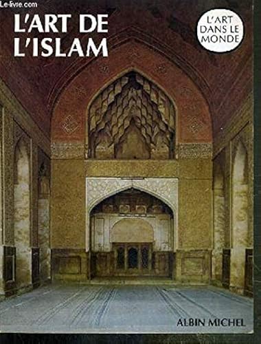 Download Art de l'Islam PDF
