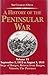 A History of the Peninsular War: September 1, 1812 to August 5, 1813 : The Siege of Burgos, the Retr by 