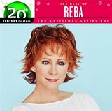 Reba McEntire Album: «20th Century Masters The Best of Reba: The Christmas Collection» (Front side)