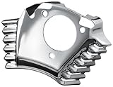 Kuryakyn 8657 Throttle Servo Motor Cover
