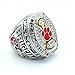 Ealona For 2015 Clemson ACC Football Championship Ring Size 11 REPLICA Product Name