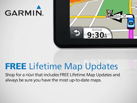 How To Get Free Map Update For - 5138tqRIA7L. SX522 