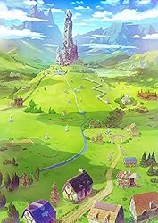 Atelier Lulua: The Scion of Arland - Nintendo Switch