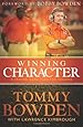 Winning Character: A Proven Game Plan for Success