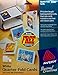 AVE3266 - 1/4-Fold Greeting Cards