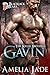 Blackjack Bears: Gavin (Koche Brothers Book 3)