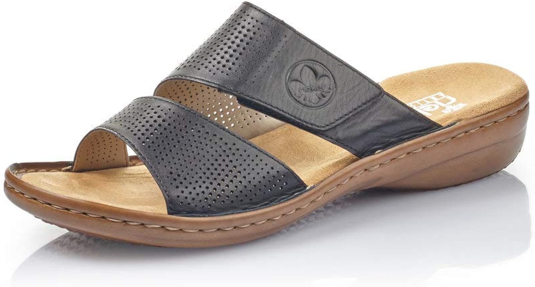 ladies mule sandals uk