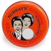 Murray Superior Hair Dressing Pomade (Travel Size) - 1.125oz