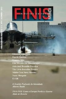Livro Finis Mundi: A Ultima Cultura #9