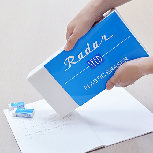 Super Big Size Eraser Radar S-10000