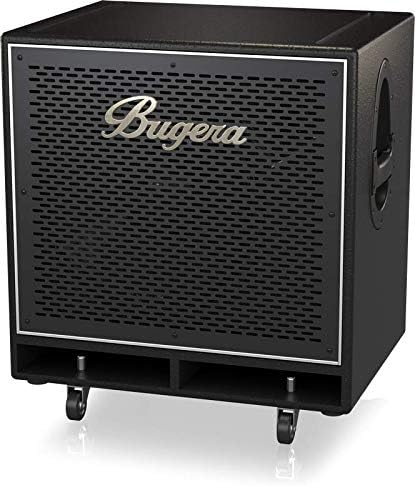 bugera bass cabinet