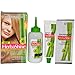 Herbashine Color Creme With Bamboo Extract No. 730 Dark Golden Blonde By Garnier for Unisex
