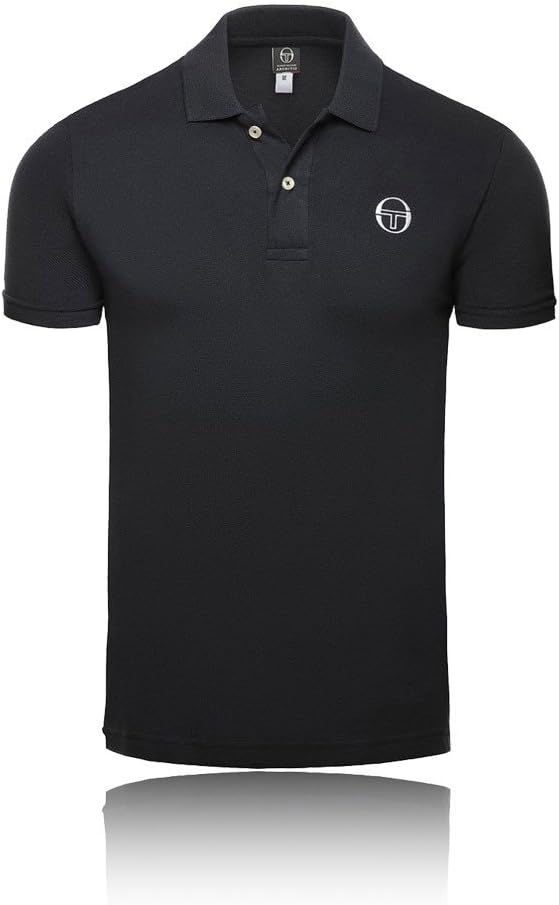 Classic Archivio Tennis Polo