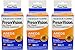 Bausch & Lomb Preservision with Lutein Eye Vitamin & Mineral Supplement, 50-Count Soft Gels (Pack of 3)