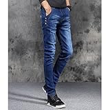 Mejor Pantalon Vaquero Ancho Hombre Revista Visor