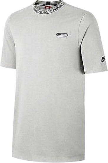 nike light bone shirt