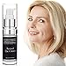 Ageless Derma Retinol Under Eye Wrinkle Cream. An Anti aging Night Cream by Dr. Mostamand to Diminishes Wrinkles, Dark Circles and Puffy Eyes
