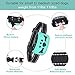 AHJDL Dog Bark Collar – Stop Dogs Barking Fast! Safe Anti Barking Devices Training Control Collars, Small, Medium and Large Pets Deterrentthumb 1