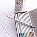 Tombow Irojiten Color Diccionario Color lpiz de maderaJuego de 30Color Set (tonos: Plido II Deep II & Light Grayish I)