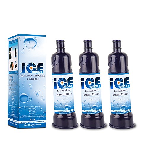 Compare Price ice maker filter f2wc911 on