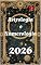 Livro Astrologia e Numerologia 2026