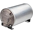 ARB 171507 4 Litre Aluminium Air Tank for Air Compressors, over 1 gallon, On-Board Installation Ready