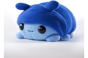 Hashtag Collectibles Roly Poly Mini (Pill Bug)