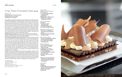 Encyclopedia of Chocolate: Essential Recipes and Techniques - Thumbnail 5