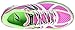 Newton Running Women's Kismet II Pink/White Sneaker (8)