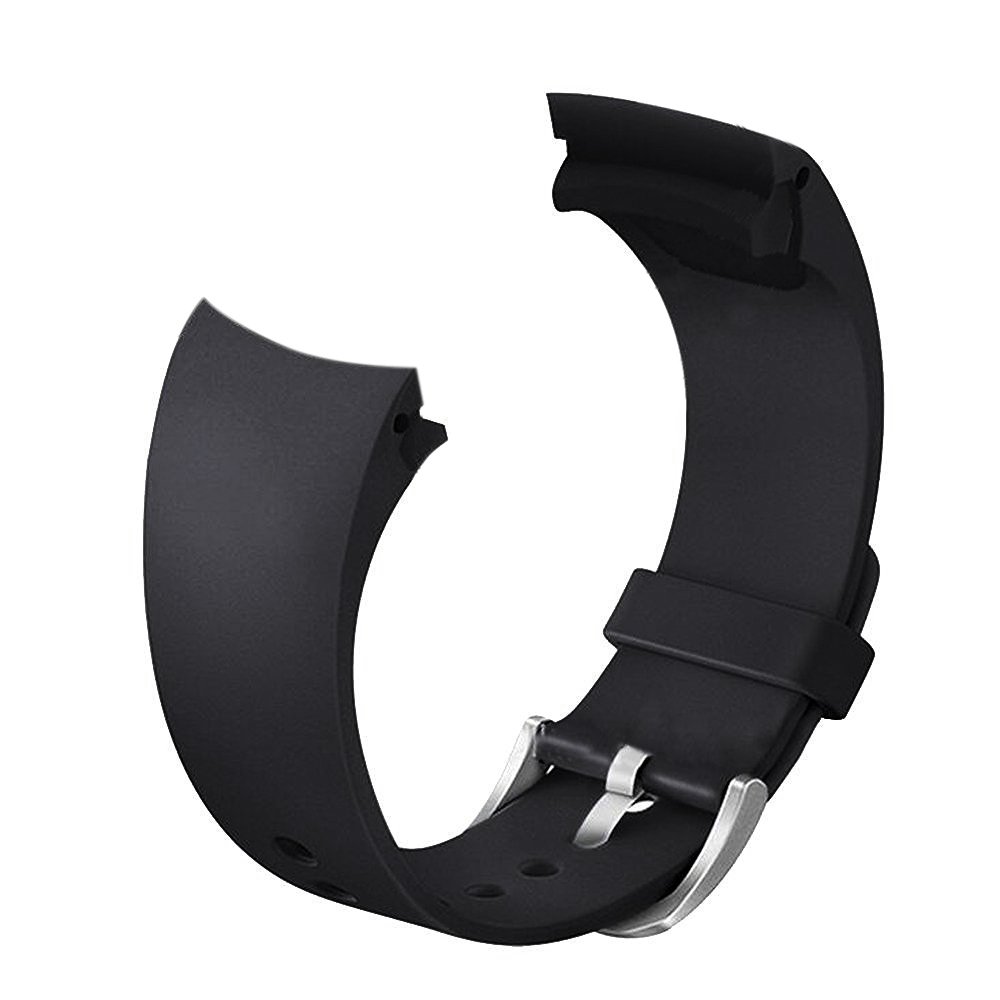 V-Moro Accessories Silicone Bands For Samsung Galaxy Gear S2 Classic Smart Wa.. 21 5139 kaWdsL
