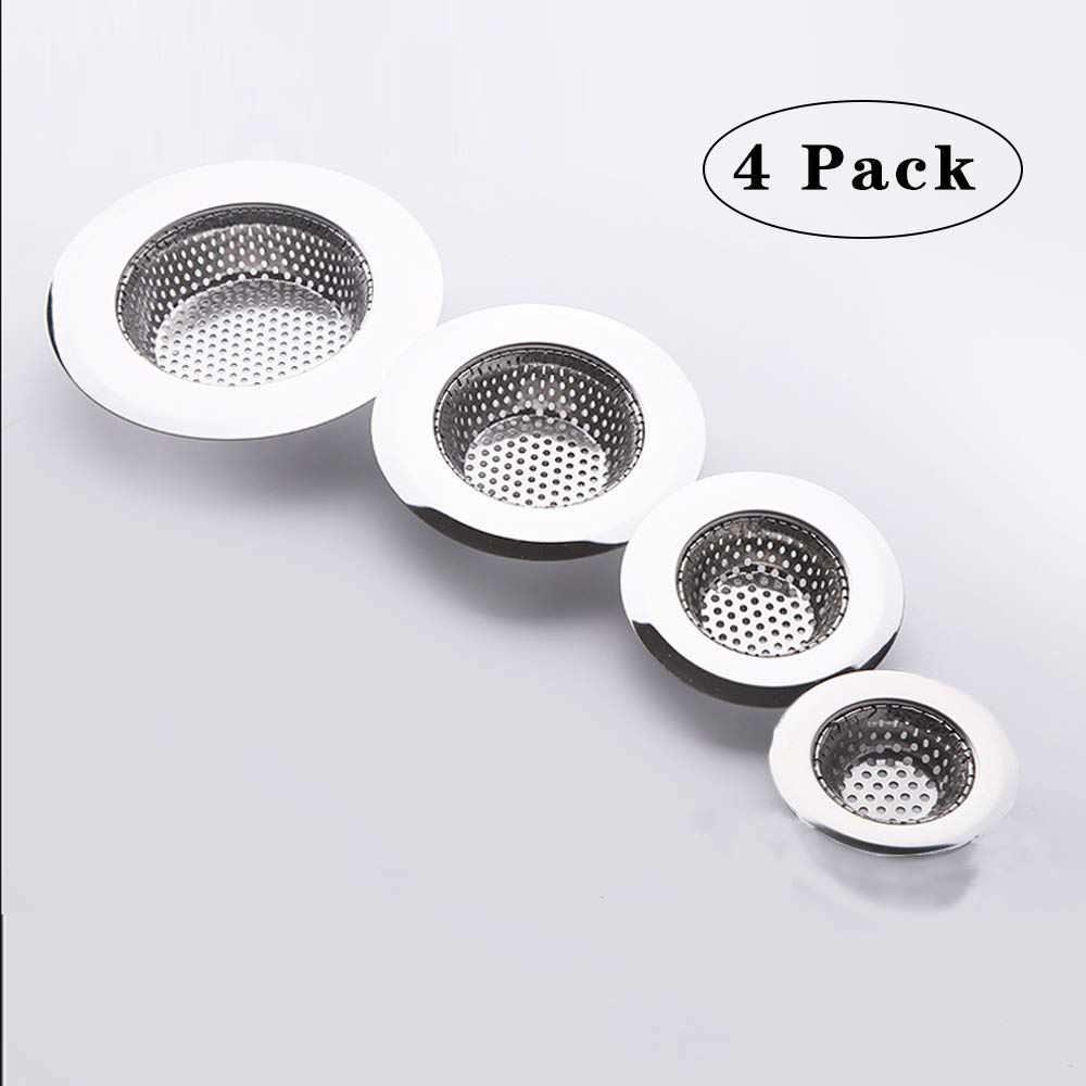 Best Tubshrooms For Kitchen Sink