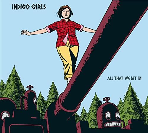 洋楽 Poseidon & The Bitter Bug (Dig) Indigo Girls - Poseidon And The Bitter Bug [2 CD] - Amazon.com Music