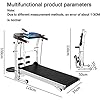 ZJZ-Treadmills-For-HomePillowcase-Foldable-Walking-Treadmill-Household-Multifunctional-Small-Foldable-Multifunctional-Indoor-Max-Load-150KG-Ultra-Silent-Mechanical-Gym-Tread ZJZ Treadmills For Home,Pillowcase Foldable Walking Treadmill Household Multifunctional Small Foldable Multifunctional Indoor Max Load 150KG Ultra Silent Mechanical Gym Tread
