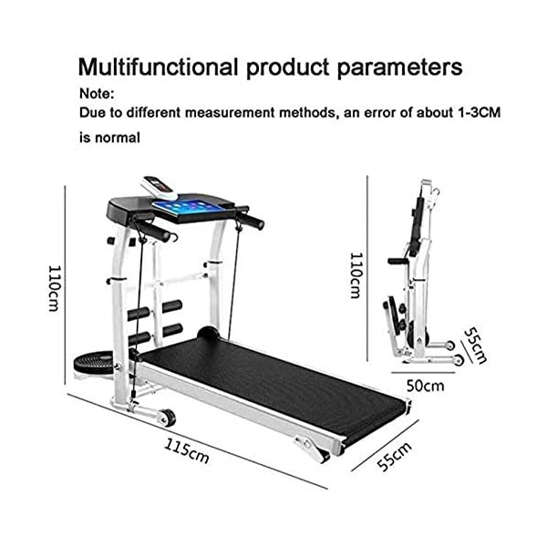 ZJZ-Treadmills-For-HomePillowcase-Foldable-Walking-Treadmill-Household-Multifunctional-Small-Foldable-Multifunctional-Indoor-Max-Load-150KG-Ultra-Silent-Mechanical-Gym-Tread ZJZ Treadmills For Home,Pillowcase Foldable Walking Treadmill Household Multifunctional Small Foldable Multifunctional Indoor Max Load 150KG Ultra Silent Mechanical Gym Tread