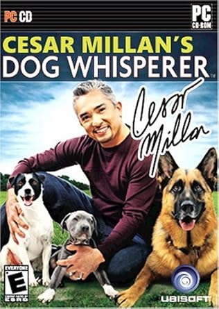 cesar millan amazon