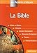 La Bible by 