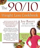 The 90/10 Weight Loss Cookbook