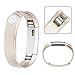 AK for Fitbit Alta Bands, Replacement Fitbit Bands for Fitbit Alta/Alta HR with Metal Clasp