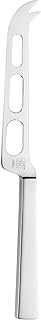 Zwilling Käsemesser, Edelstahl, Silber, 23 cm
