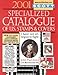 Scott Specialized Catalogue of United States Stamps & Covers 2001 by 