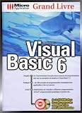 Grand livre Visual Basic 6 by 