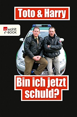 Amazon Com Toto Harry Bin Ich Jetzt Schuld Die Grossten