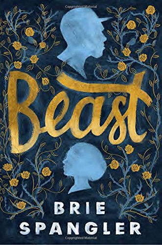 "Beast" av Brie Spangler